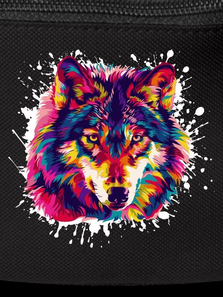 Wolf Tier Animal