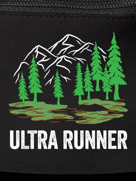 Ultra Runner
