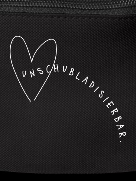 Unpigeonable – Statement for Individuality
