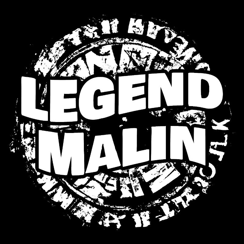 Malin as a given name