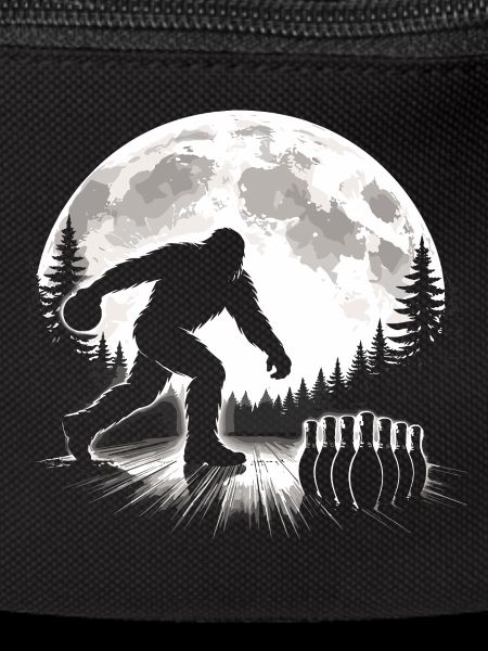 Bigfoot Bowling