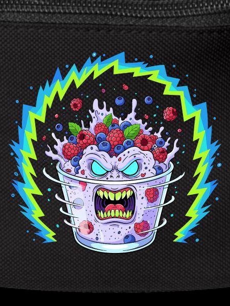 Beerensturm Wüter Becher
