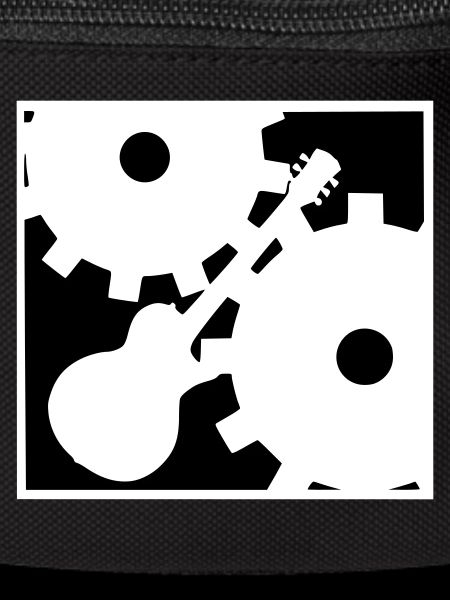Rock contre la Machine
