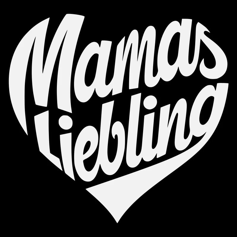 Le cœur préféré de maman