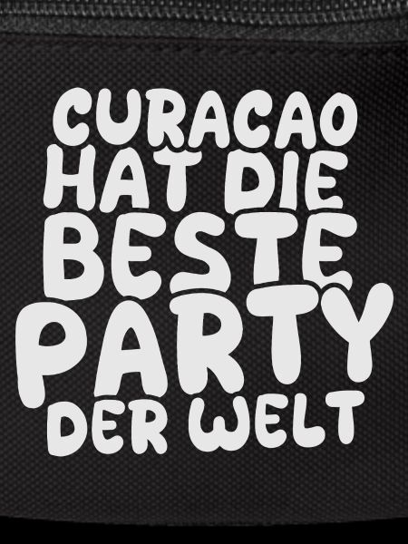 Feiern Curacao