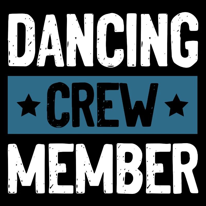 Dancing Crew