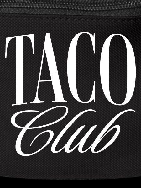 Taco Club