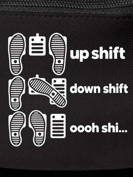 Shift Happens