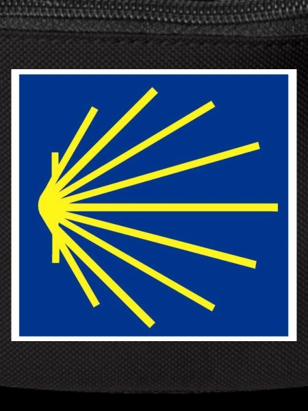 Jakobsweg