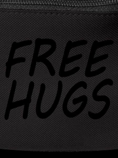 Free hugs