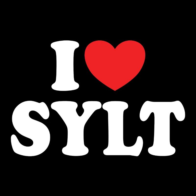 J’adore Sylt
