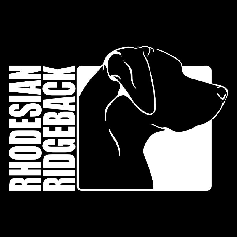 Rhodesian Ridgeback Profile Dogs Dog Wilsigns