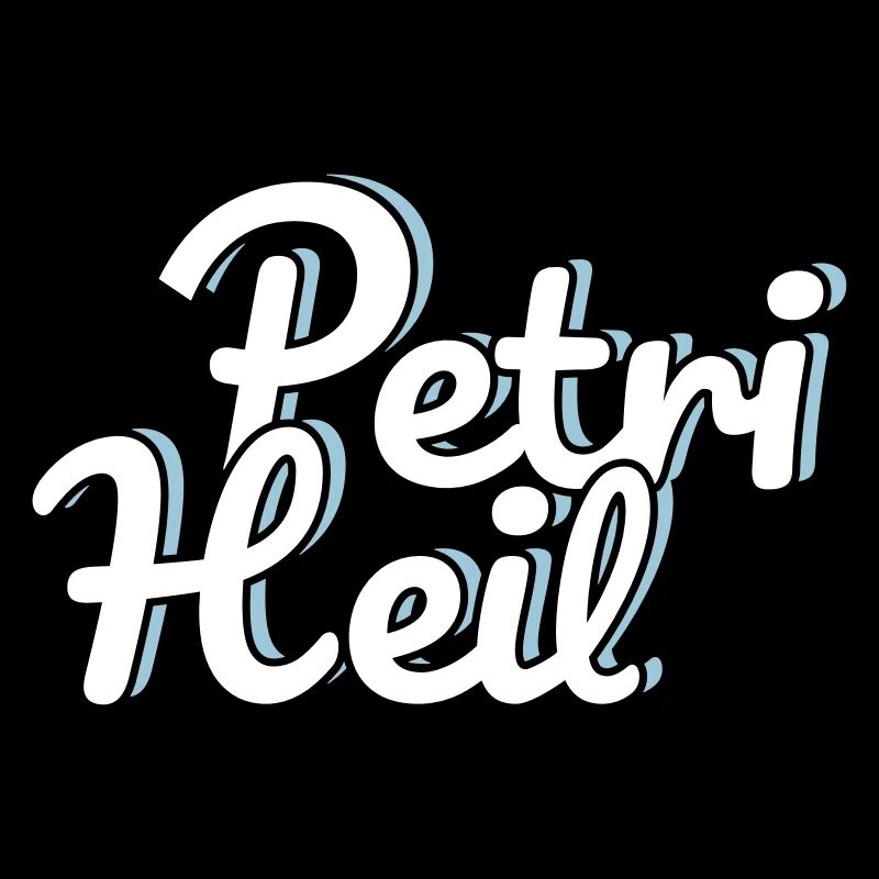 Petri Heil