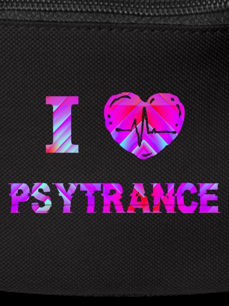 Psytrance Goa Trance