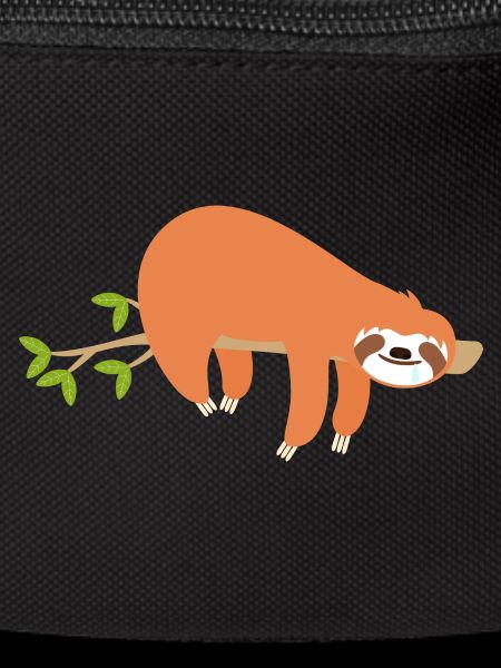 Sleeping Sloth