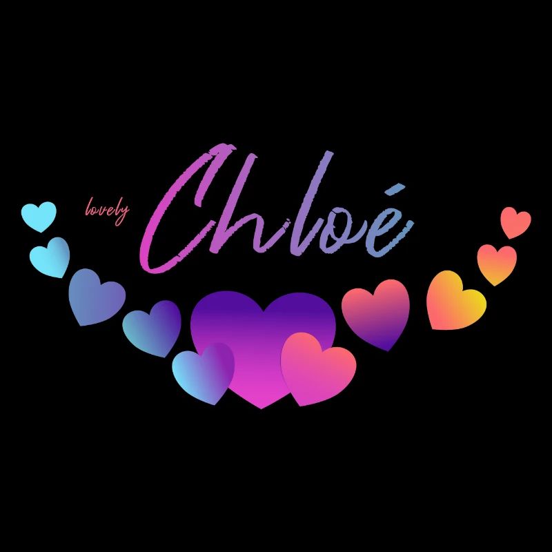 Chloé Chloé Anniversaire
