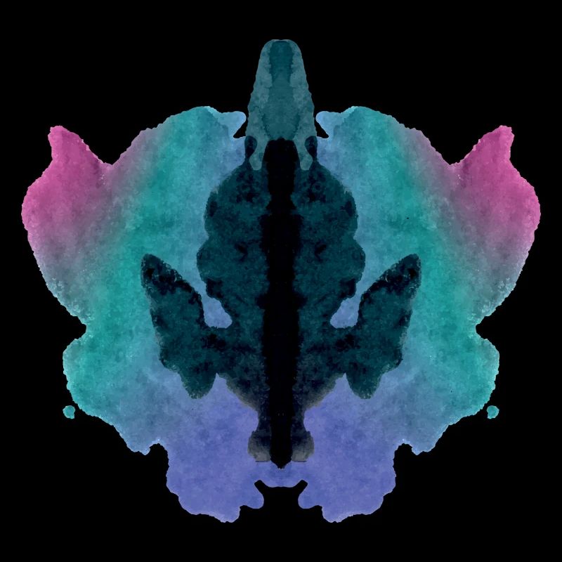 Rorschach-Test