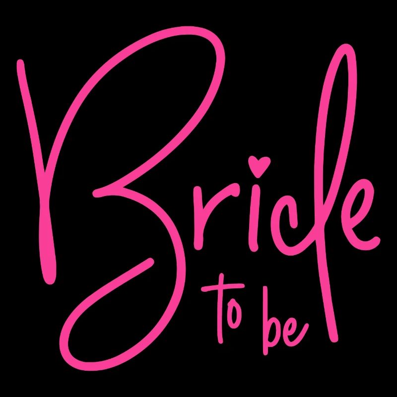 BRIDE TO BE - BRIDE - BACHELORETTE PARTY