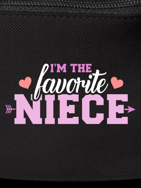 nièce