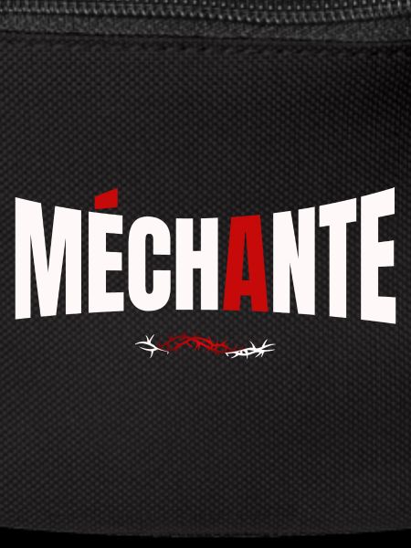 méchante