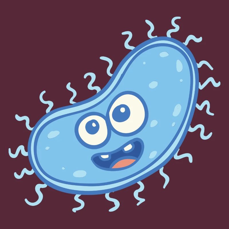 MICROBIOLOGISTE: Bactérie douce