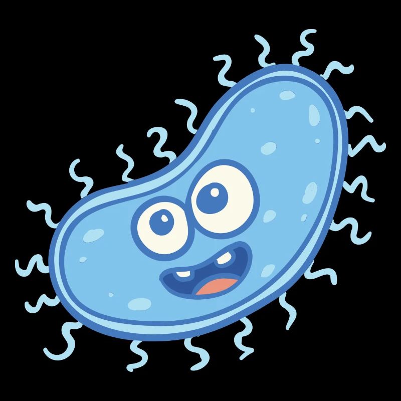 MICROBIOLOGISTE: Bactérie douce