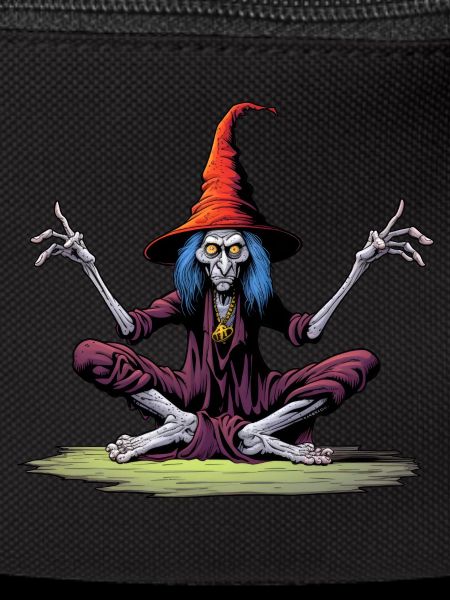 Hexen Yoga