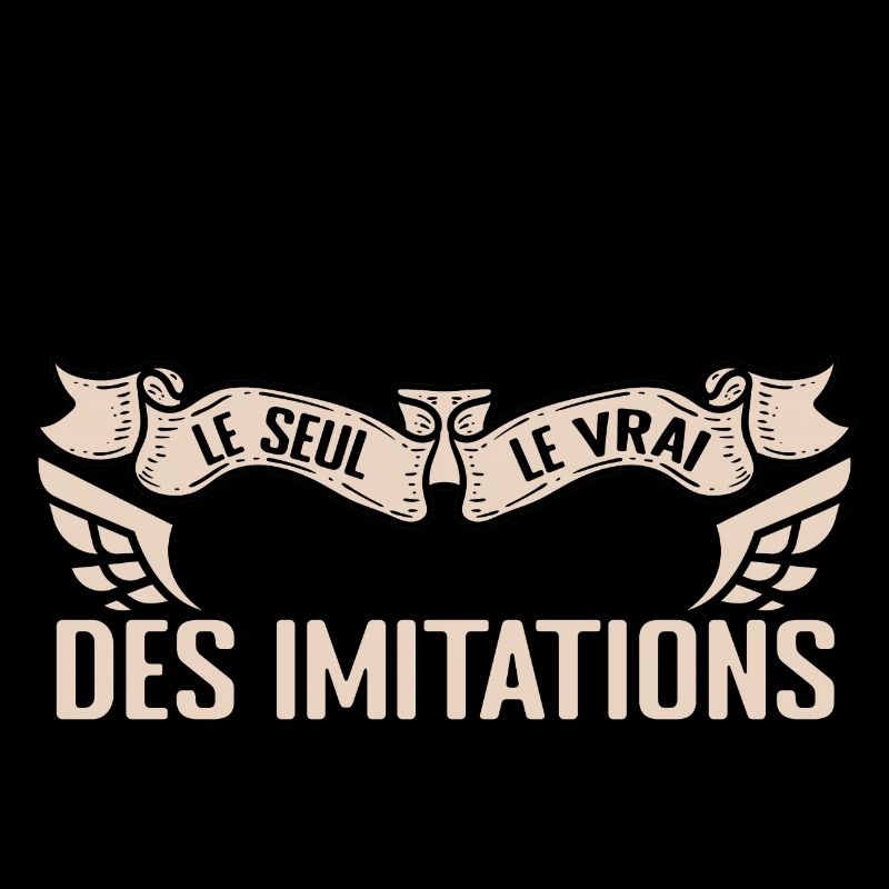 Chercheur cadeau Chercheur le vrai Chercheur