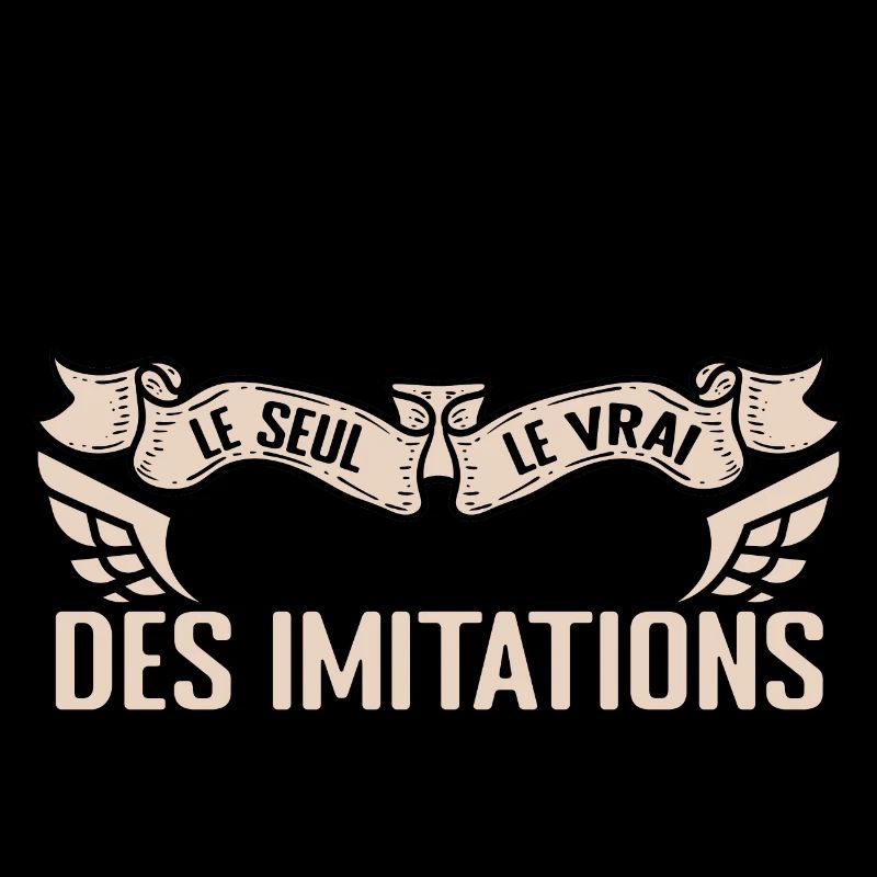 Barman cadeau Barman le vrai Barman