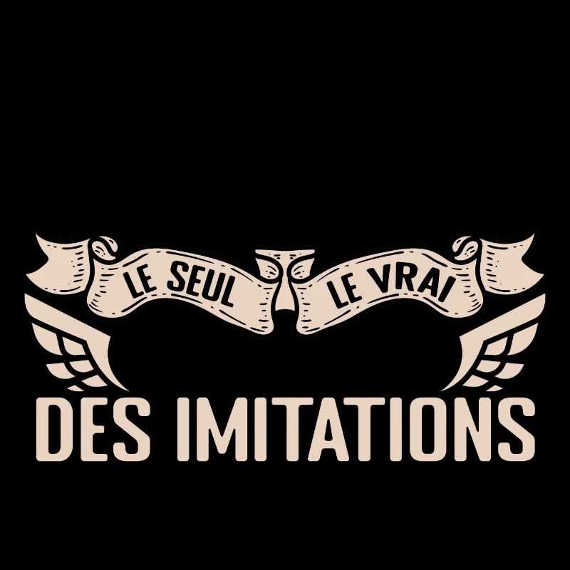 Procureur cadeau Procureur le vrai Procureur
