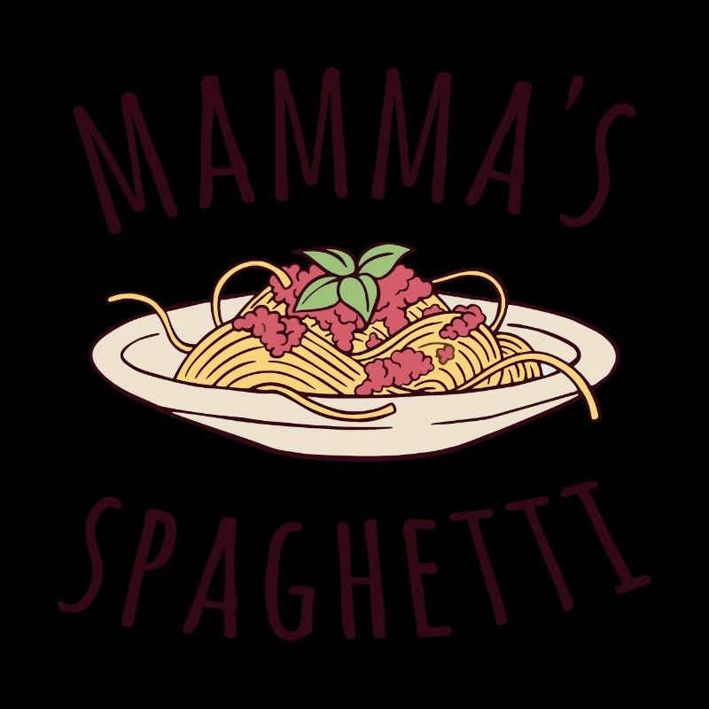 Mamma's Spaghetti