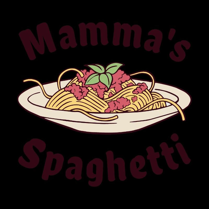 Mamma's Spaghetti