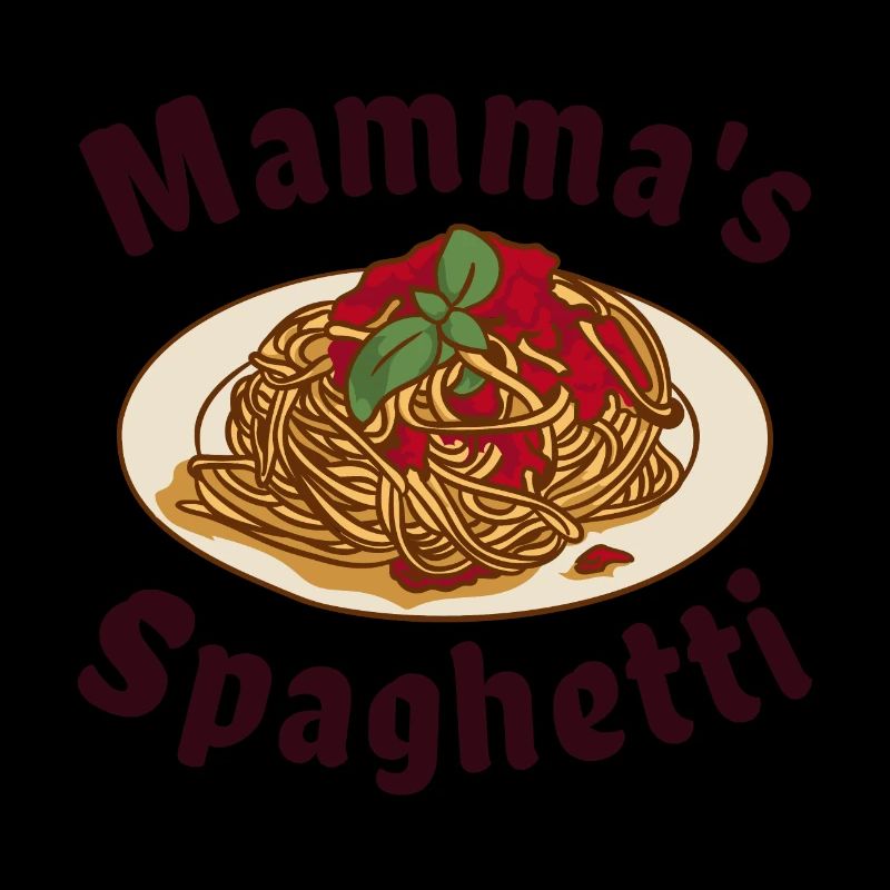 Mamma's Spaghetti