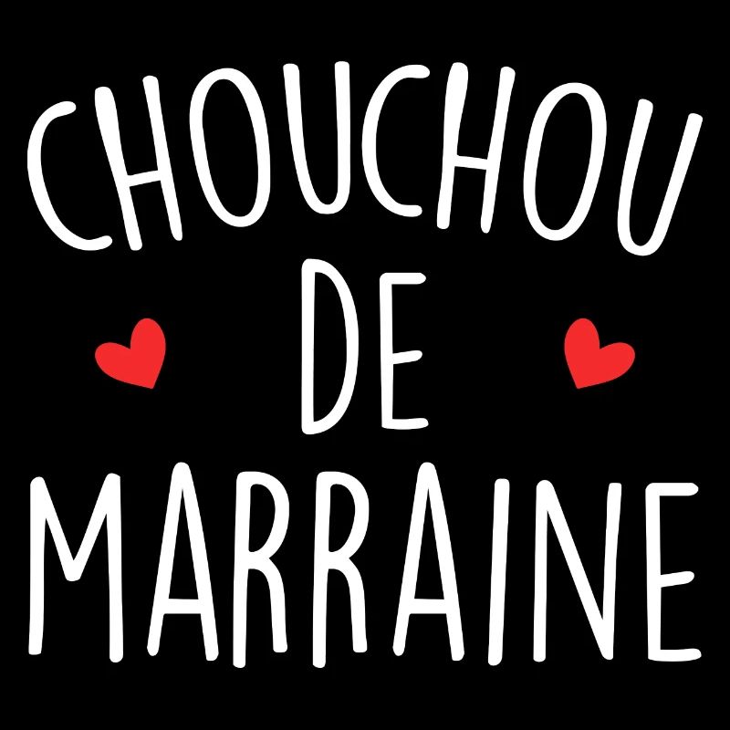 Chouchou De Marraine