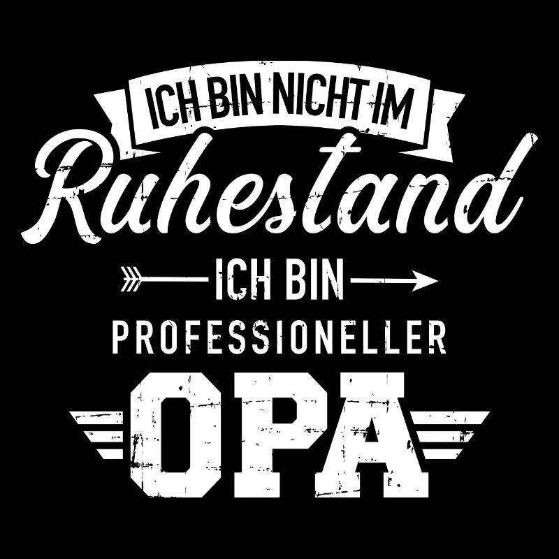 Ruhestand