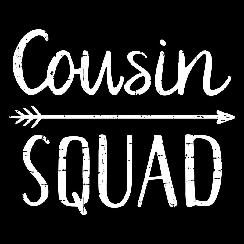 cousin