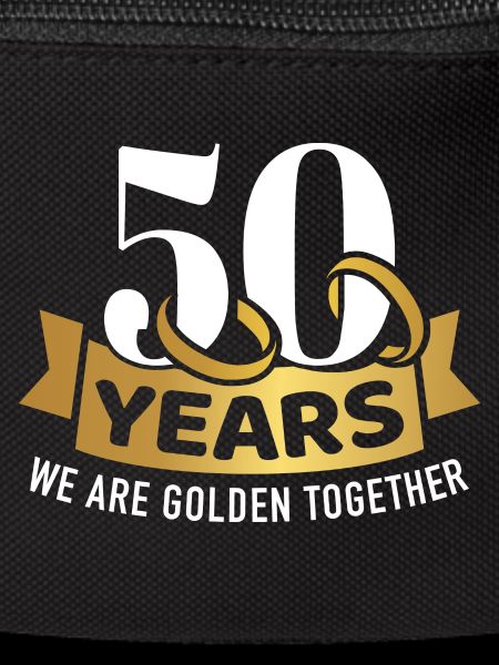 Golden wedding