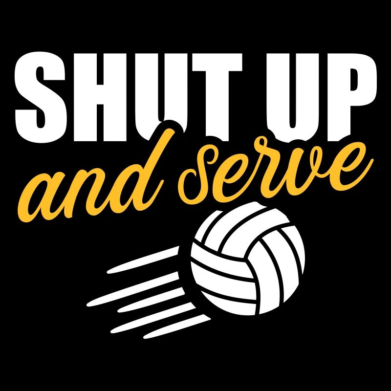 volley-