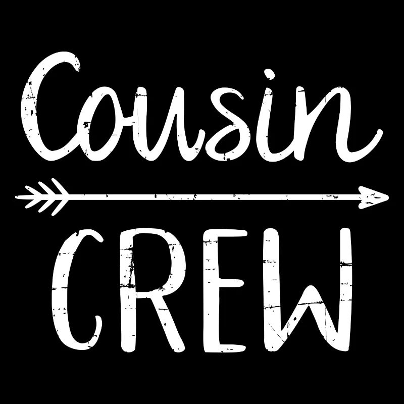 cousin