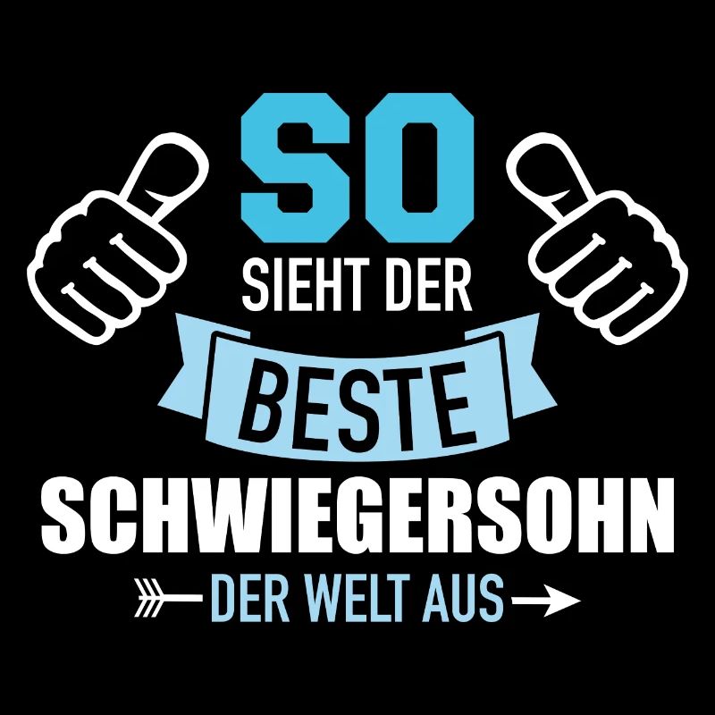 Schwiegersohn