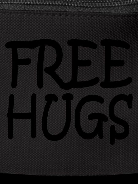 Free hugs