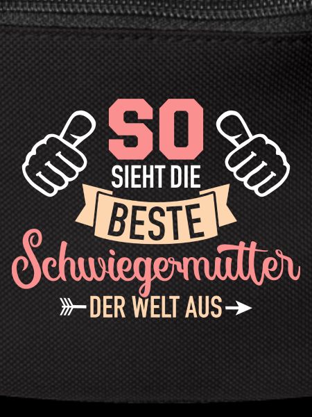 Schwiegermutter