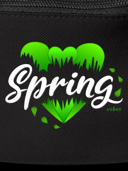 Spring Springtime Hearts