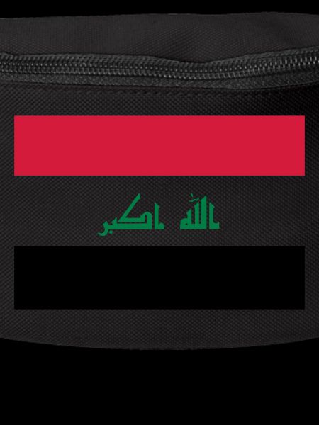 Iraq