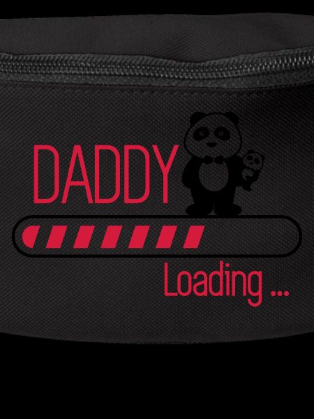daddy loading