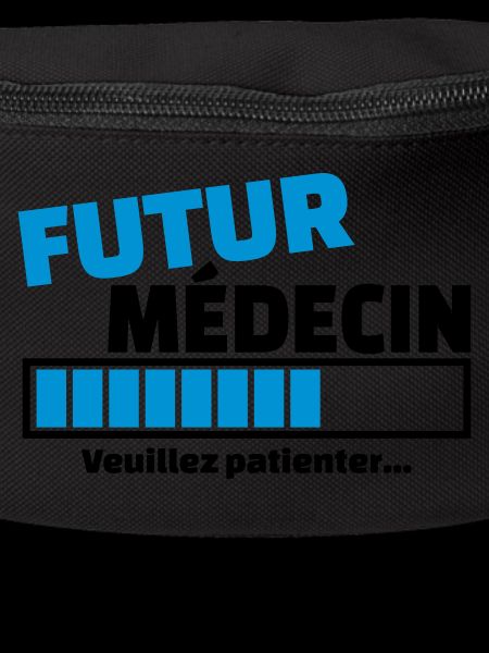 futur médecin
