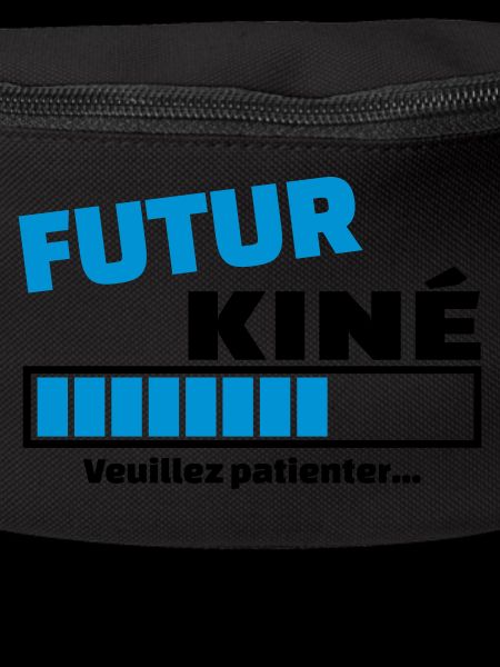 futur kiné