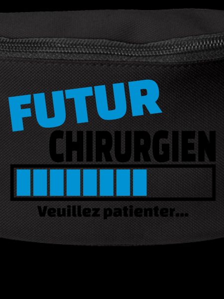 futur chirurgien