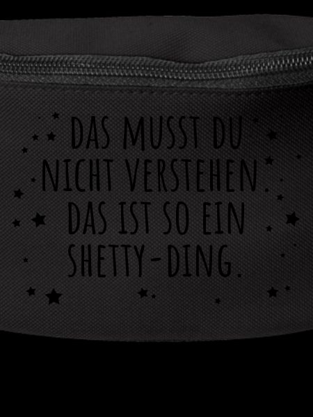 Shetty-Ding