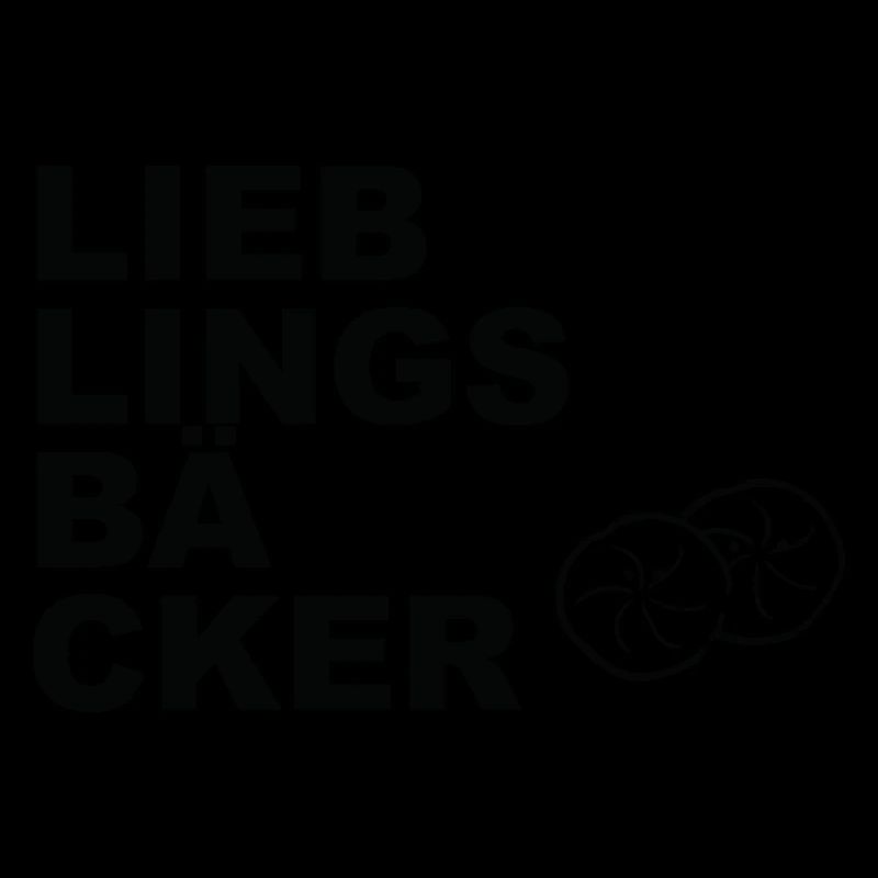 Lieblingsbäcker Brötchen